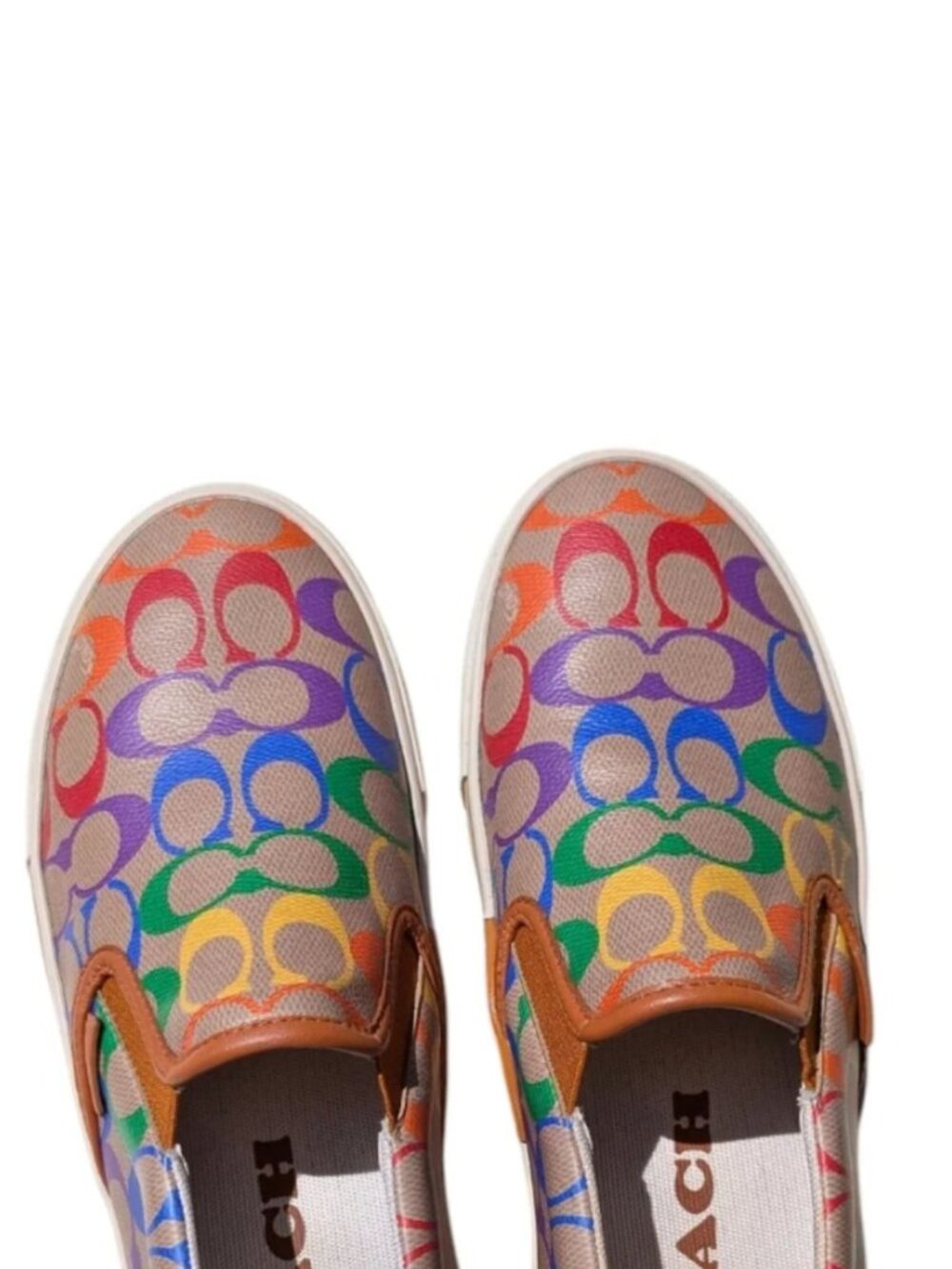 Shoes - Picture 8 of 8